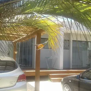 Casa de Férias Flats Da Barrinha Da Ferrugem A 500mt Do Mar, Garopaba