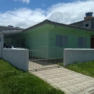 Casa de Férias Casa Temporada, Garopaba